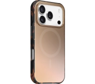 Laut Huex Wave MagSafe do iPhone 17 Pro Max Złoty