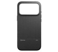 Native Union REClassic Case MagSafe do iPhone 17 Pro Max Czarny