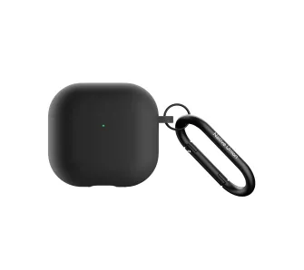 Etui na słuchawki Native Union Active na AirPods 4 Czarny