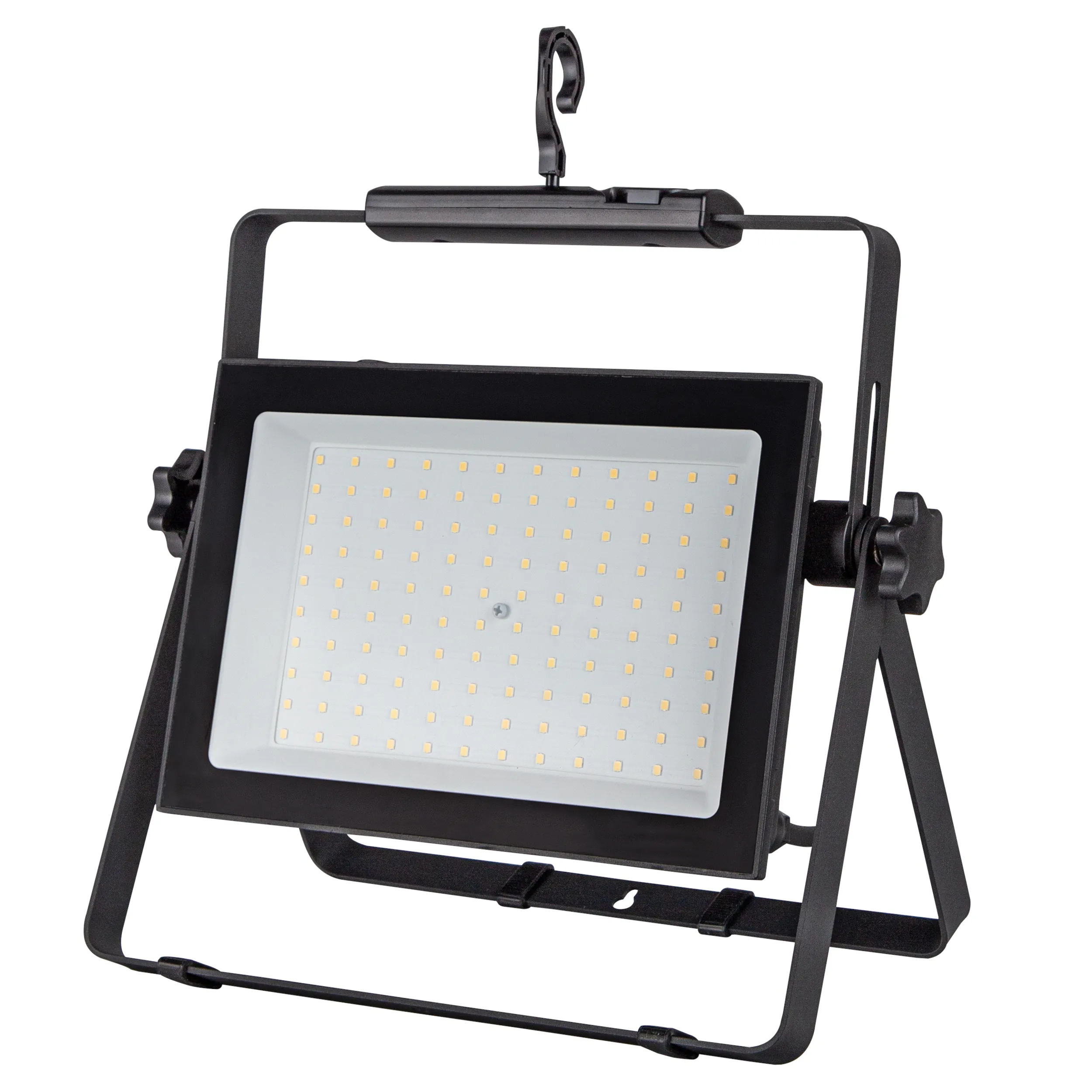 Naświetlacz Duwi Titan Składany 100W 11000lm