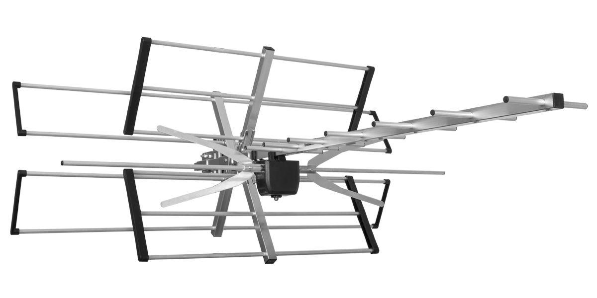 Antena Xenic V/UHF-28