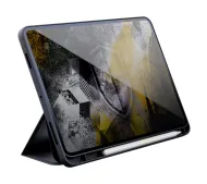 3mk Soft Tablet Case do Samsung Galaxy Tab S10 FE Czarny