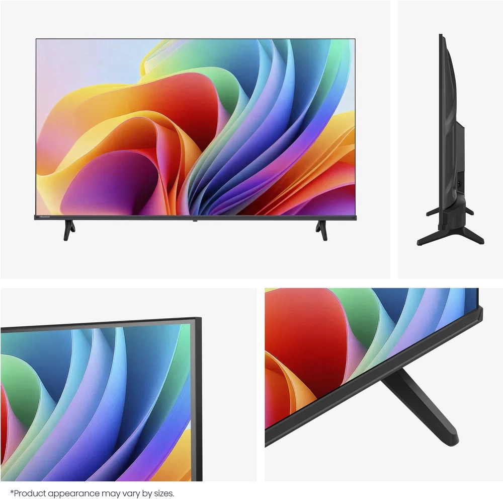 фото Телевизор Hisense 32A4S 1