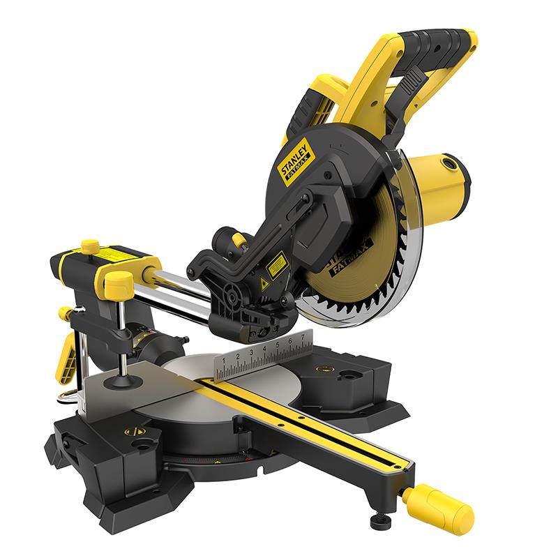 Stanley FME720-QS