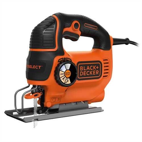 Black&Decker KS801SE-XK
