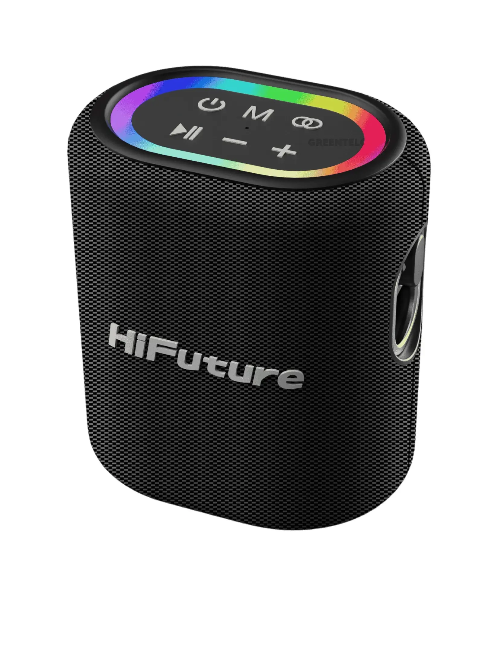 Głośnik Bluetooth HiFuture Vocalist 100 25W Czarny