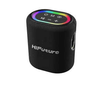 Głośnik Bluetooth HiFuture Vocalist 100 25W Czarny