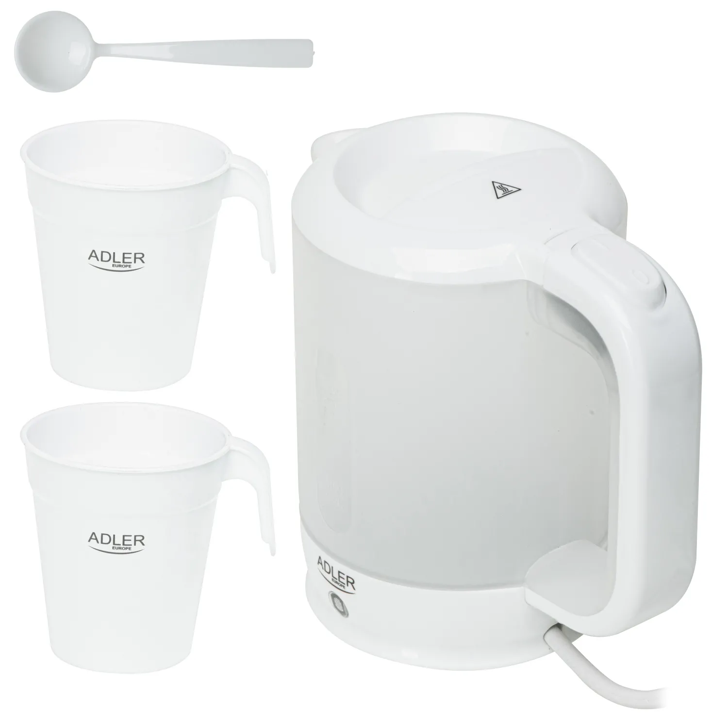 Adler AD 1381 0,5l 900W miniaturka
