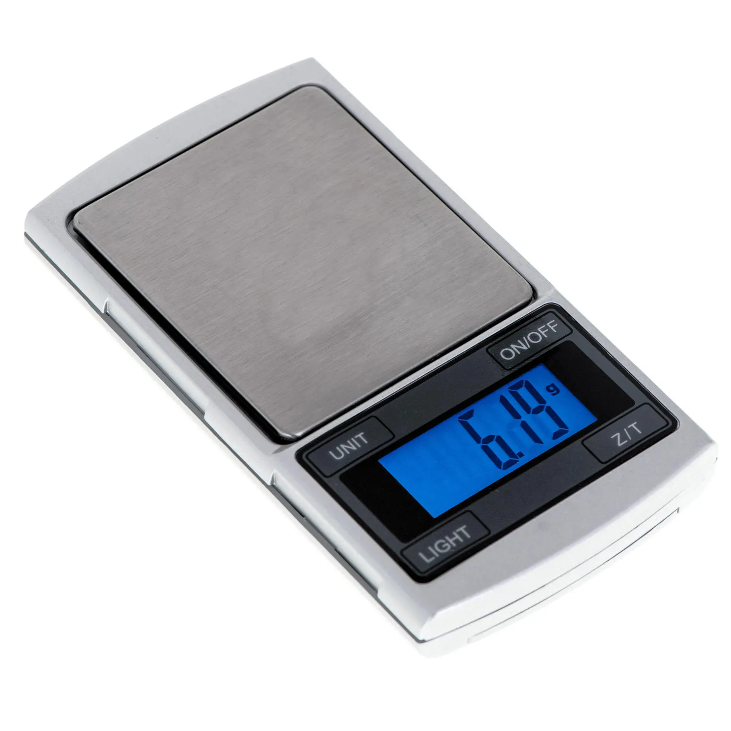 Waga Adler AD 3168 Tarowanie 0,1kg