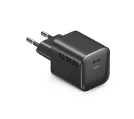 SBS Mini GaN PD USB-C 30W Czarny
