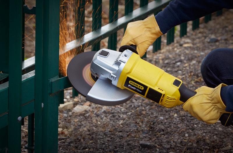 Stanley FME841-QS