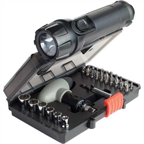 Black&Decker A7224-XJ (32 szt.)