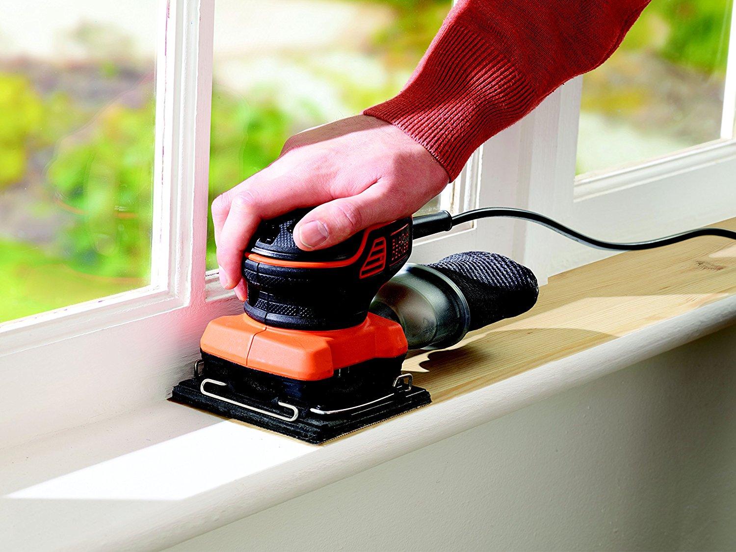 Black&Decker KA450-QS