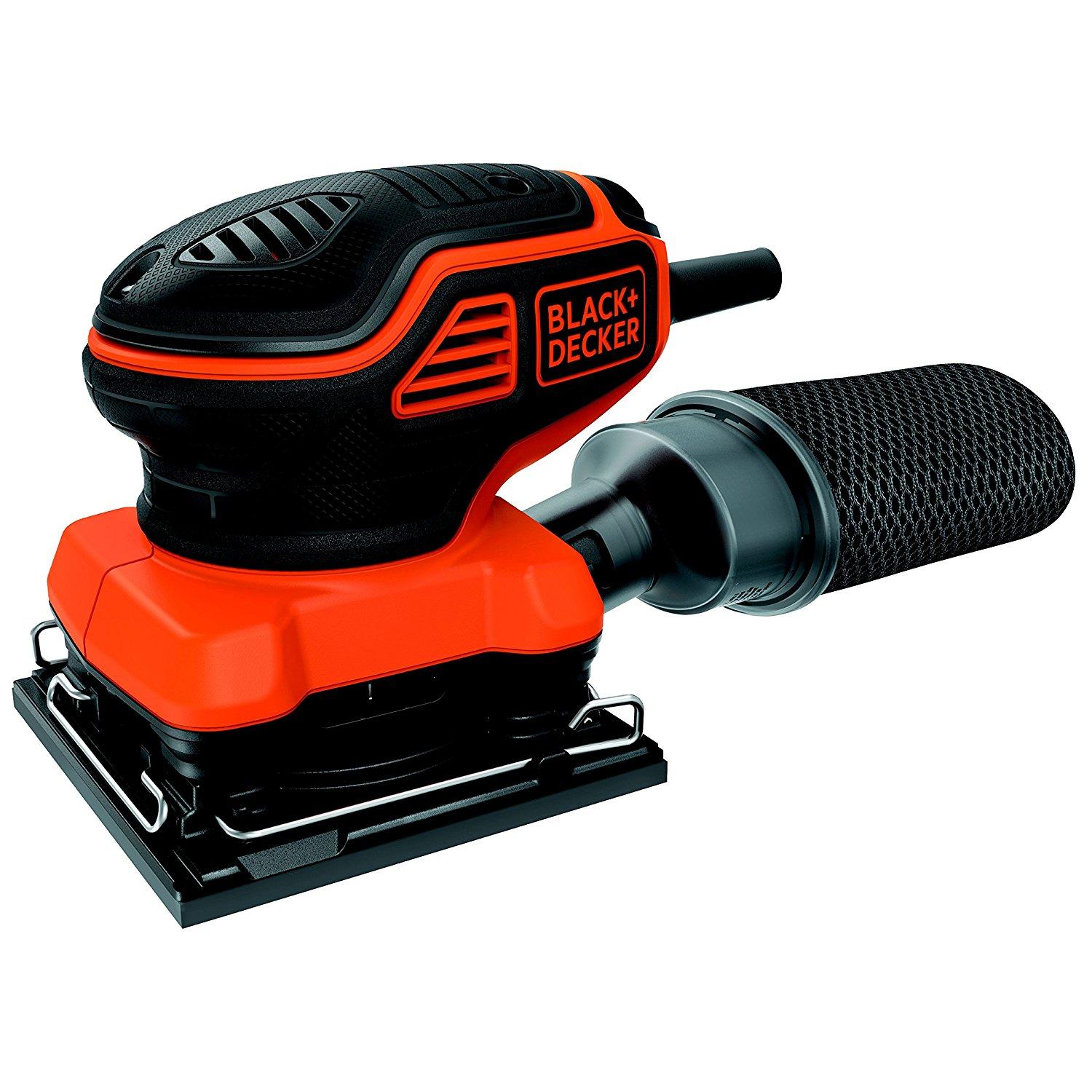 Black&Decker KA450-QS
