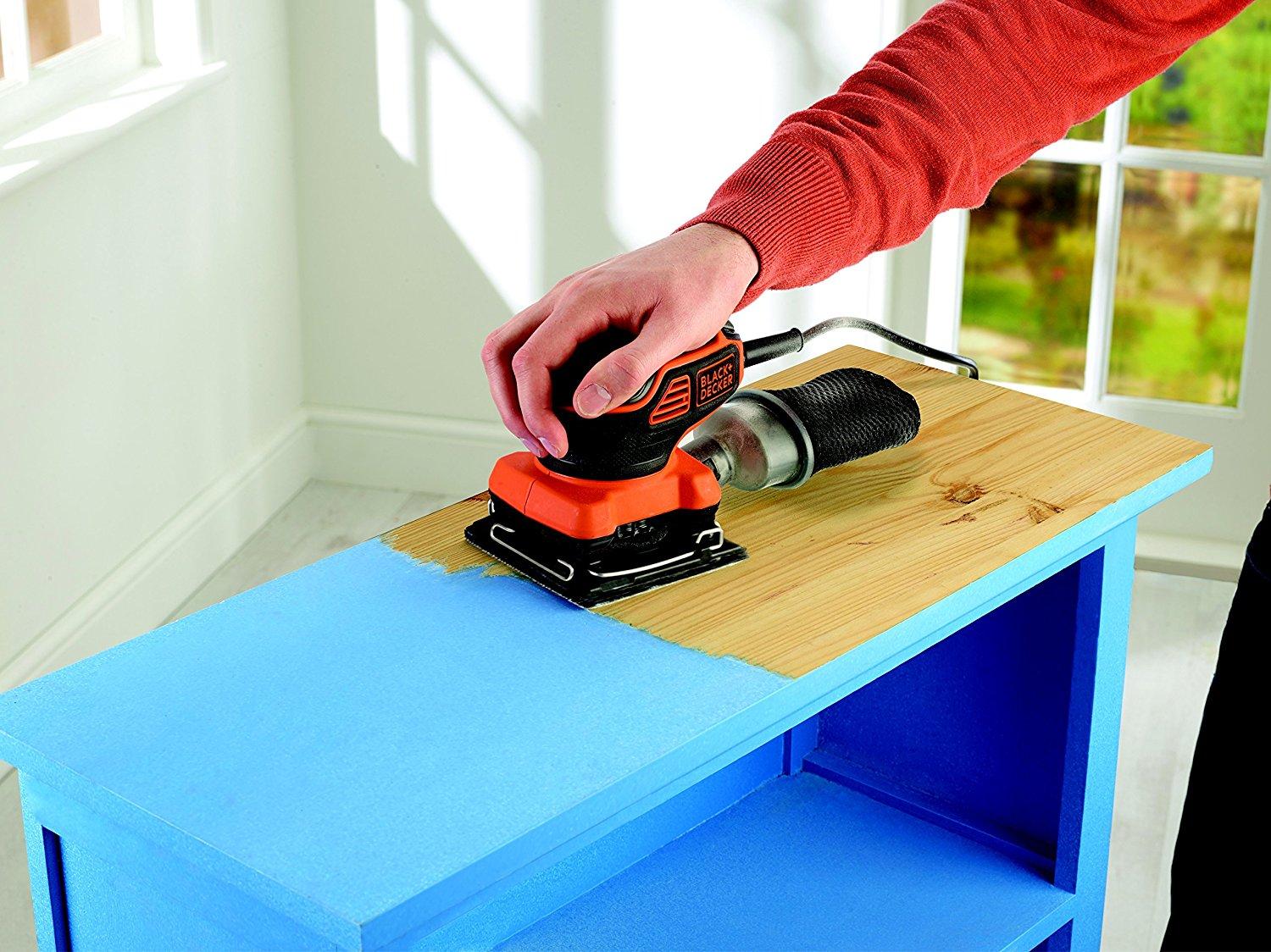 Black&Decker KA450-QS