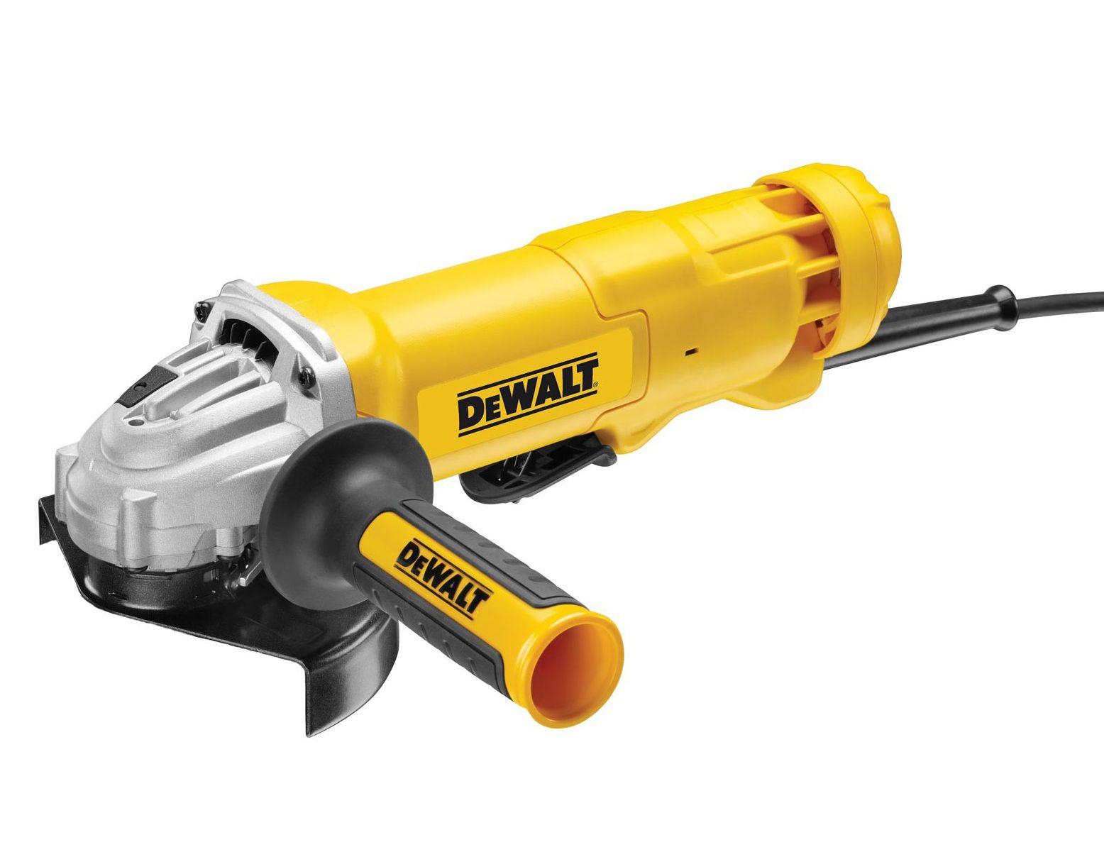 DeWalt DWE4233-QS