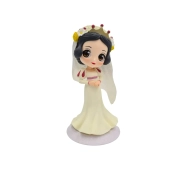 Banpresto Q Posket - Disney - Snow White Dreamy Style Ver.B