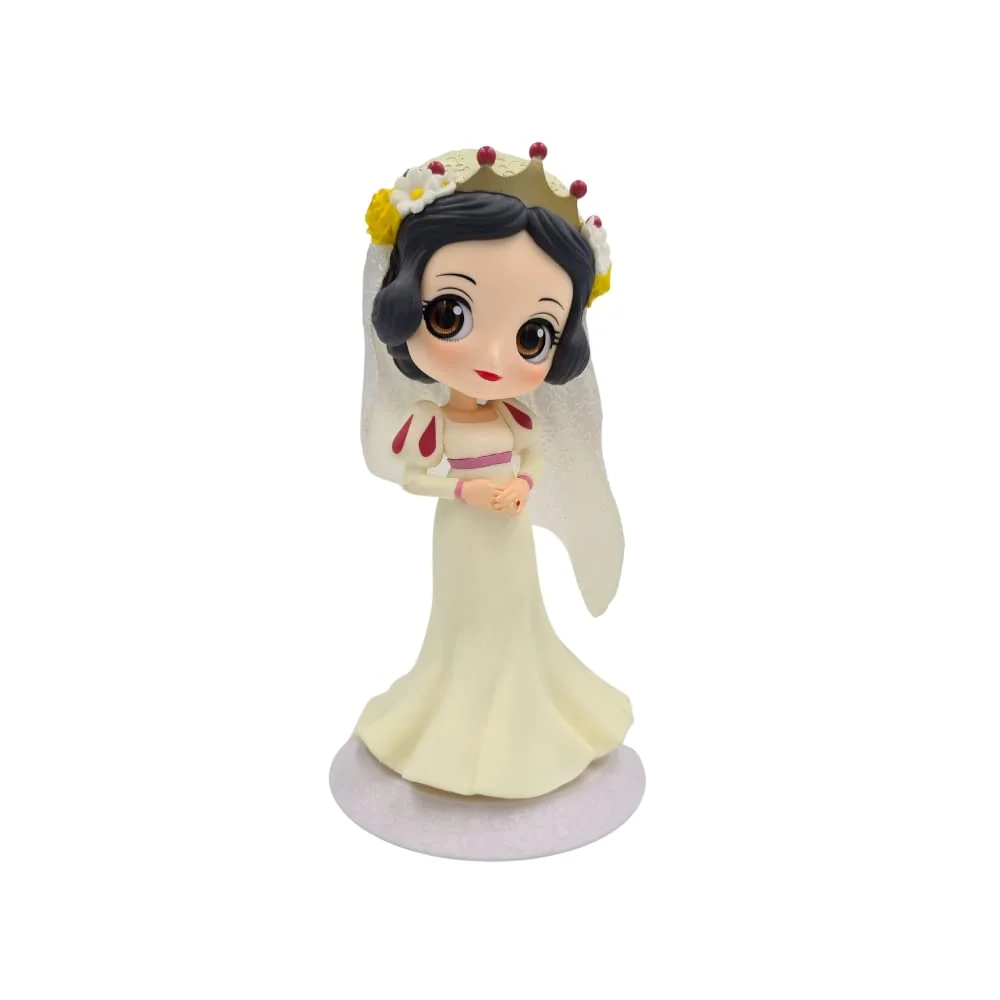 Figurka Banpresto Q Posket - Disney - Snow White Dreamy Style Ver.B