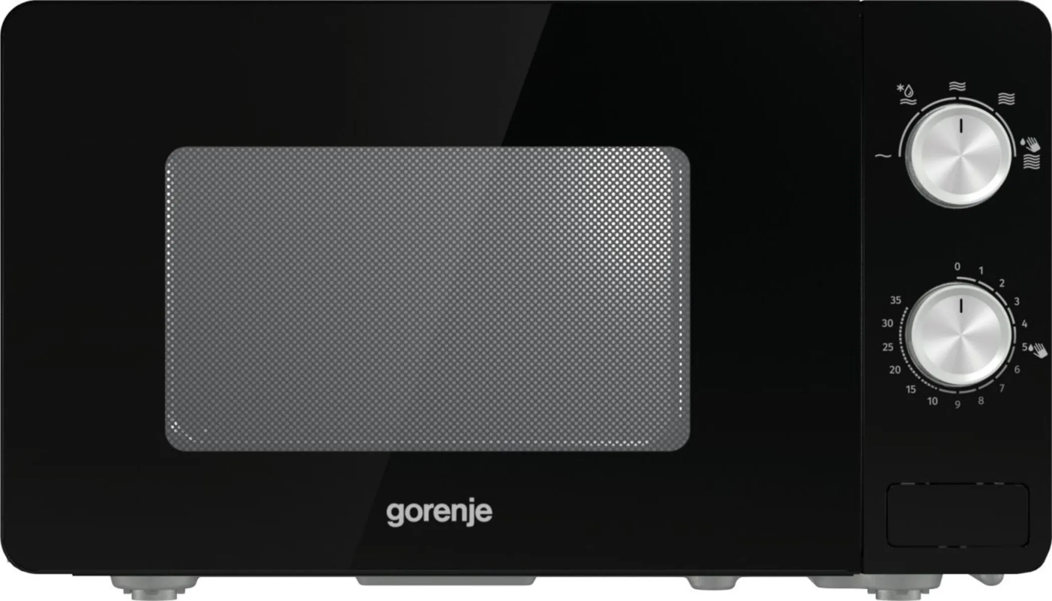 Kuchenka mikrofalowa Gorenje MO20E1B