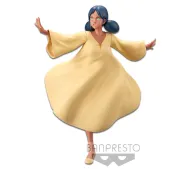 Banpresto Mobile Suit Gundam - Lalah Sune