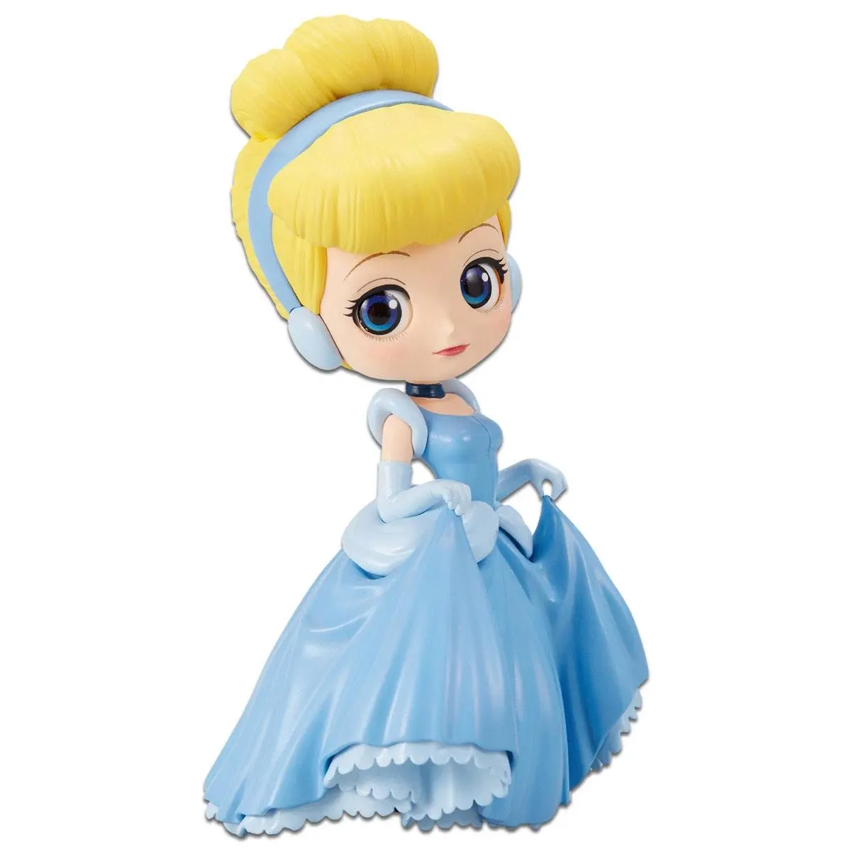 Figurka Banpresto Q Posket - Disney - Cinderella Ver.A