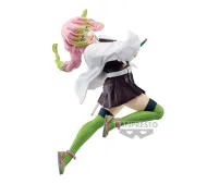 Banpresto Demon Slayer Kimetsu No Yaiba VIbration Stars - Mitsuri Kanroji