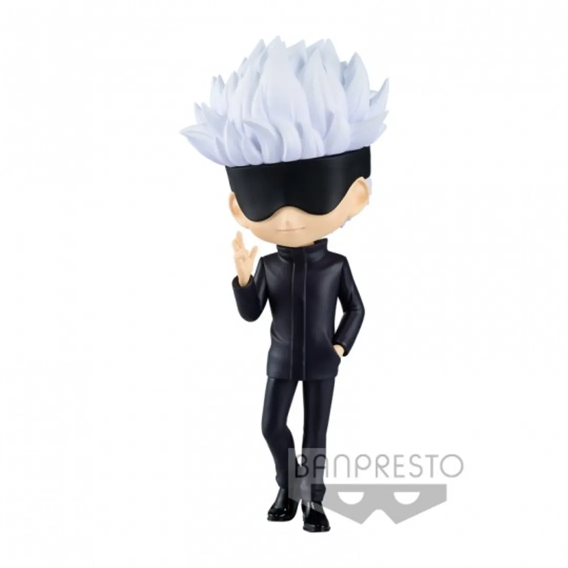 Figurka Banpresto Q Posket - Jujutsu Kaisen - Satoru Gojo Ver.A