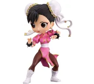 Banpresto Q Posket - Street Fighter - Chun Li Ver.B