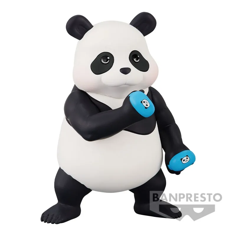 Figurka Banpresto Q Posket - Jujutsu Kaisen - Petit Panda