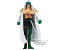 Bandai One Piece DXF The Grandline Series Extra – Aramaki (Ryokugyu)