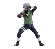 Banpresto Naruto Shippuden Grandista - Hatake Kakashi