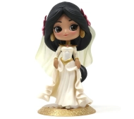 Bandai Q Posket - Disney - Jasmine Vol.1