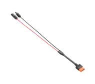 DJI MC4 do ładowania stacji DJI Power 1000 Mini z paneli solarnych 0,5m
