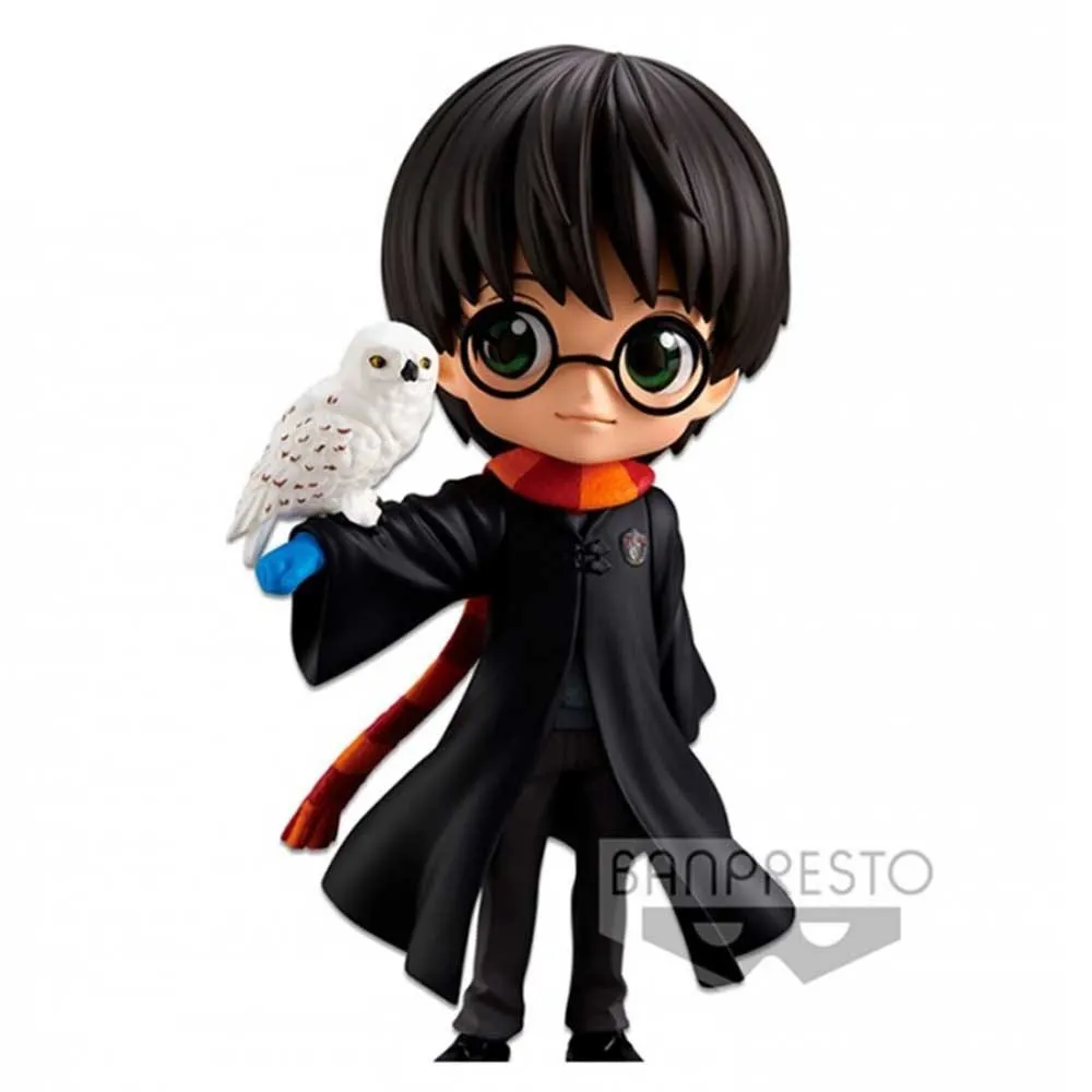 Figurka Bandai Q Posket - Harry Potter - Harry Potter II Ver. A