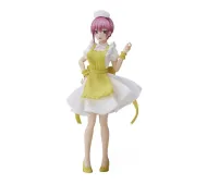 Banpresto The Quintessential Quintuplets Kyunties - Ichika Nakano (Nurse Version)
