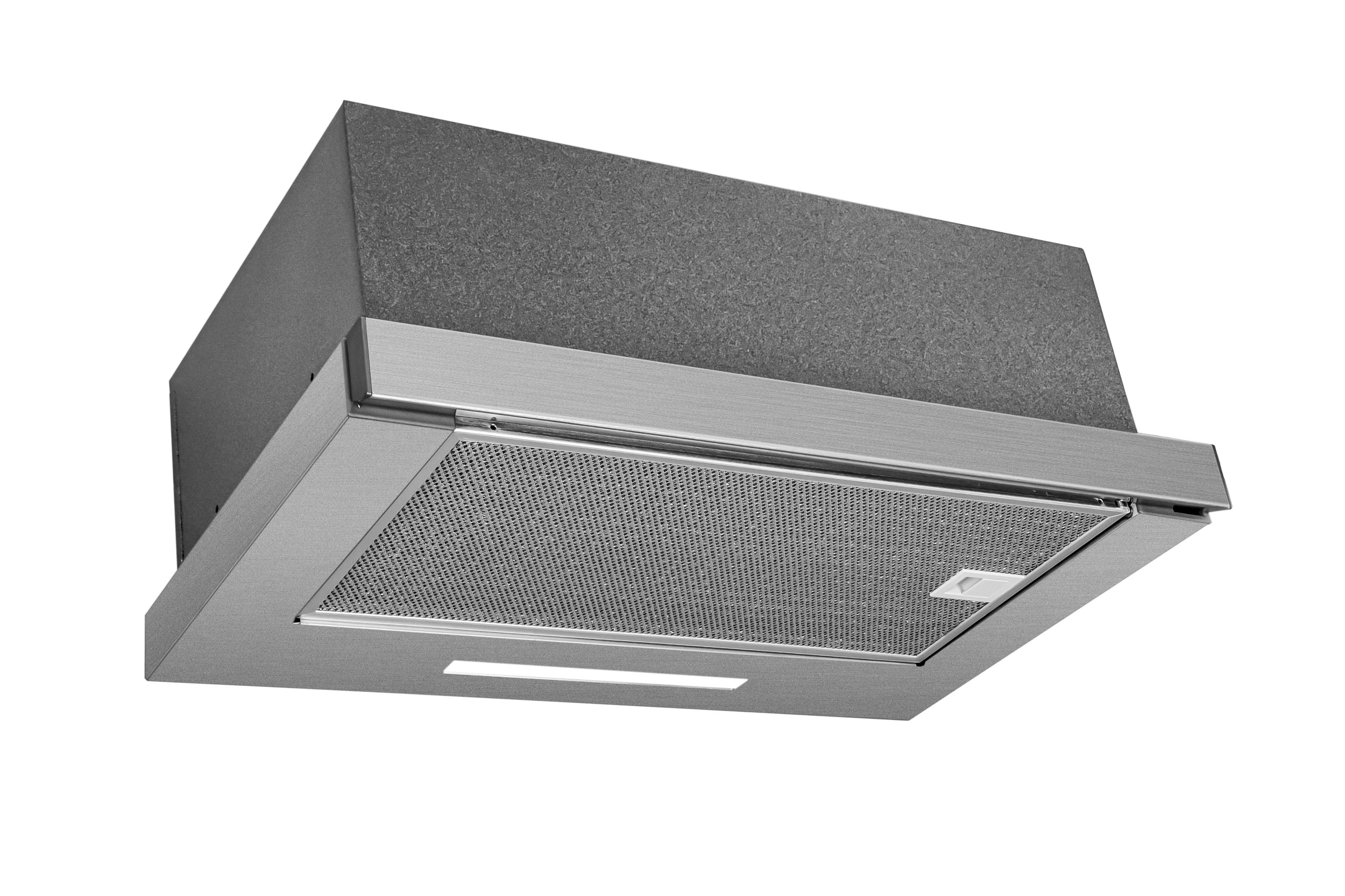 Okap VDB V50 M Inox