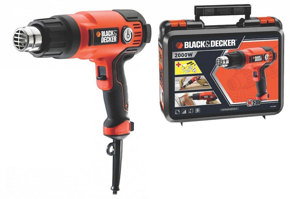 Black&Decker KX2200K-QS