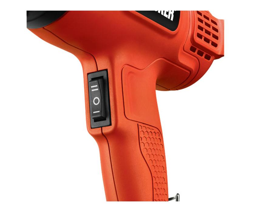 Black&Decker KX1650-XK