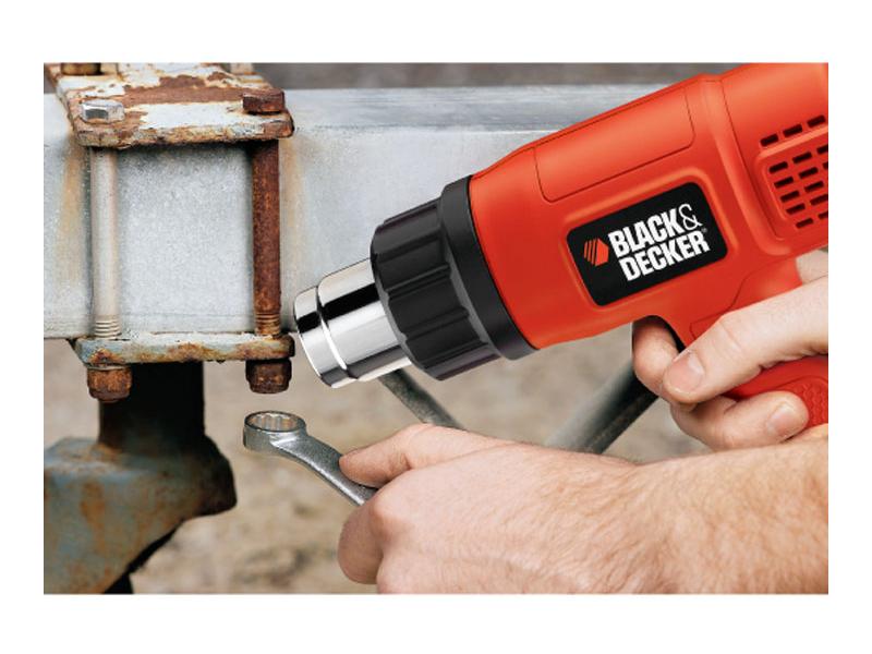 Black&Decker KX1650-XK