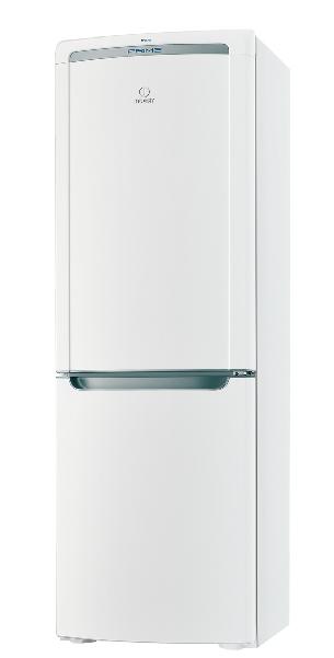 Lodówka Indesit Prime PBAA 13