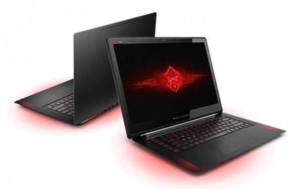 HP Omen 15-ax212nw 15,6" Intel® Core™ i5-7300HQ 16GB RAM  240GB Dysk SSD  GTX1050 Grafika Win10