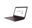 HP Omen 15-ax212nw 15,6" Intel® Core™ i5-7300HQ 16GB RAM  240GB Dysk SSD  GTX1050 Grafika Win10