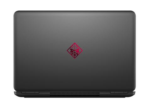 HP Omen 15-ax212nw 15,6" Intel® Core™ i5-7300HQ 16GB RAM  240GB Dysk SSD  GTX1050 Grafika Win10