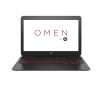 HP Omen 15-ax212nw 15,6" Intel® Core™ i5-7300HQ 16GB RAM  240GB Dysk SSD  GTX1050 Grafika Win10