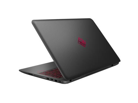 HP Omen 15-ax212nw 15,6" Intel® Core™ i5-7300HQ 16GB RAM  240GB Dysk SSD  GTX1050 Grafika Win10