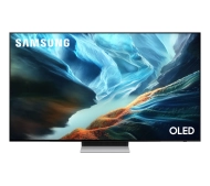 Samsung QE55S90HAE 55" OLED 4K 165Hz Vision AI Tizen Dolby Atmos HDMI 2.1 DVB-T2