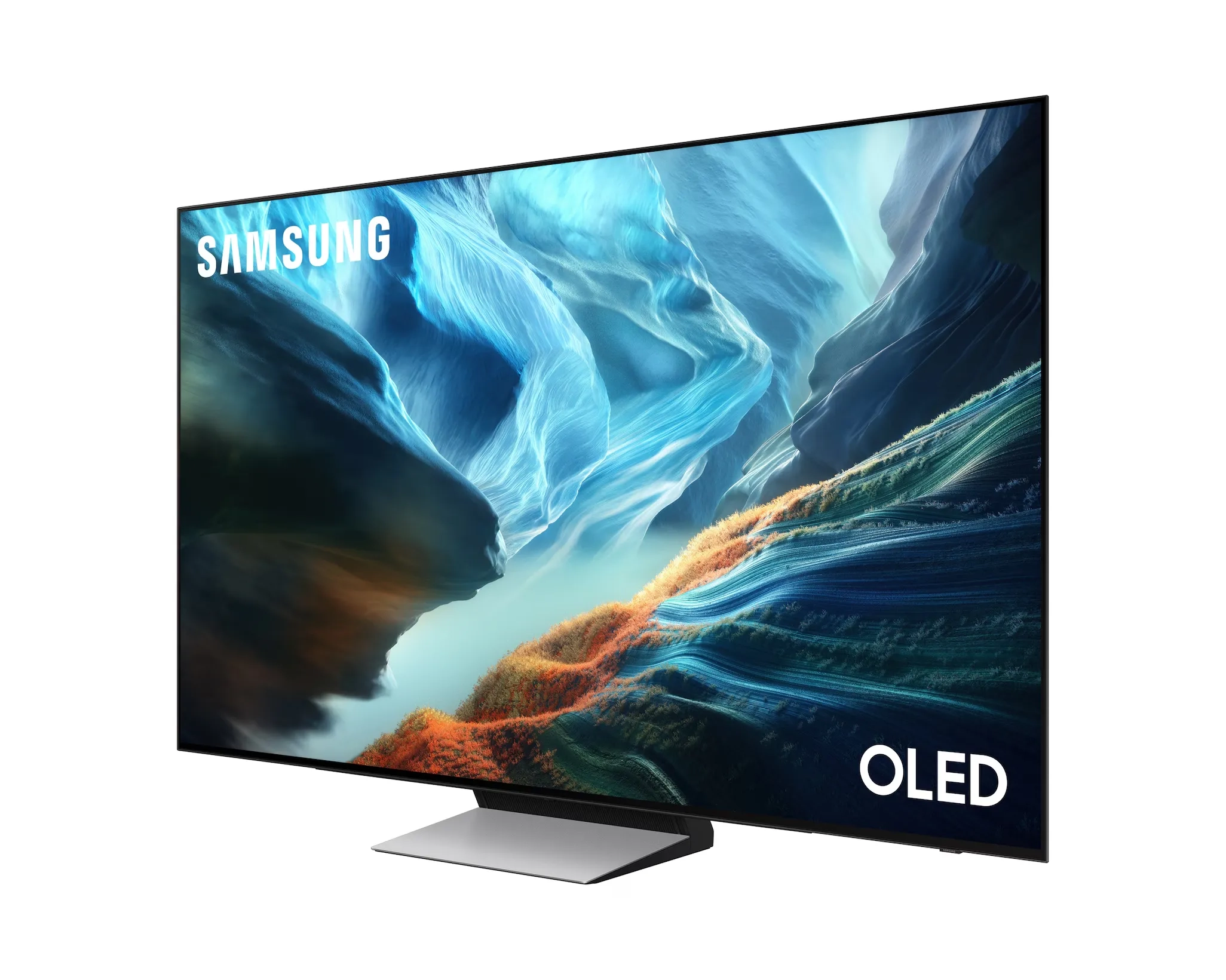 фото Телевизор Samsung QE55S90H 2