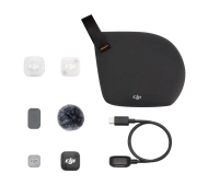 DJI Mic Mini 2