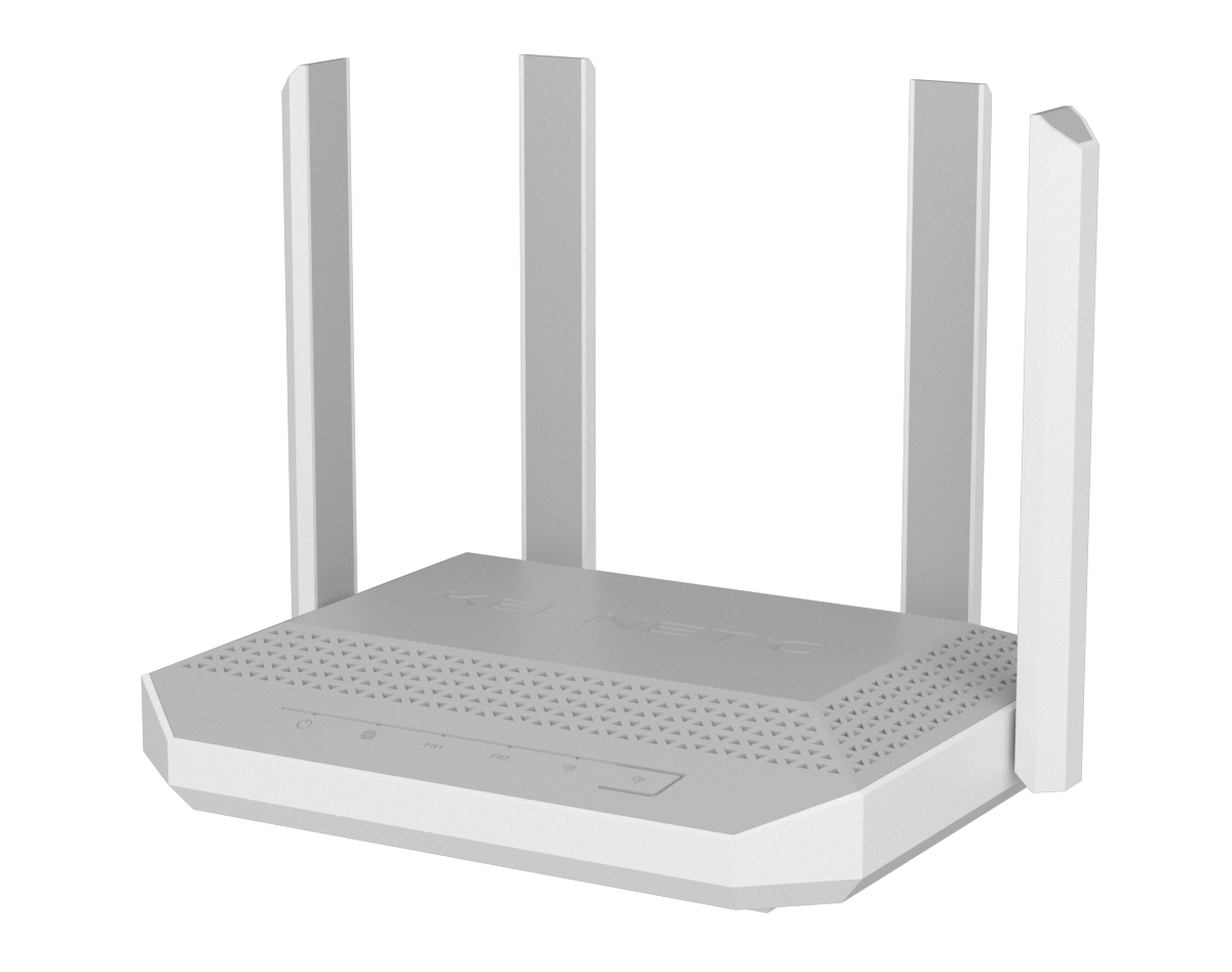 Router Keenetic Titan KN-1812-01-EU Szary