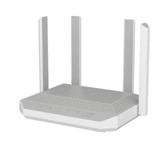 Router Keenetic Titan KN-1812-01-EU Szary